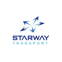 Starway Transport logo - Similar company to Optima Energy, Inc