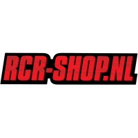 RCR Radio Controlled Racing logo - Similar company to Hoffman Services, Inc.
