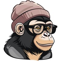 Wild Code Monkey
