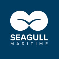 Seagull Maritime logo - Similar company to Ambrey