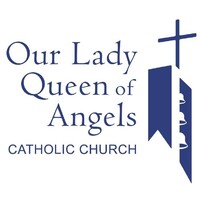 Our Lady Queen of Angels Catholic Church logo - Similar company to Queen Of Angels Housing