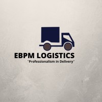 EBPM LOGISTICS LTD logo - Similar company to Ligare Logistics