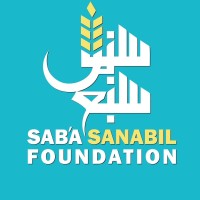Sab'a Sanabil Foundation logo - Similar company to Center For Survivors Of Torture