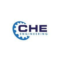 CHE-Engineering logo - Similar company to Change2Be - Management Consulting