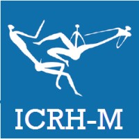 ICRH Mozambique logo - Similar company to Centro De Dados Tapir - Page