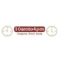 10Amto4Pm