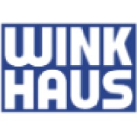 Winkhaus Nederland logo - Similar company to Maco Beschläge B.V.