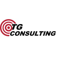 TG Consulting logo - Similar company to Kirti