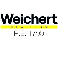 Weichert Realtors-R.E.1790