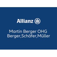 Martin Berger OHG Inh.Berger,Schäfer,Müller logo - Similar company to Comperon Gmbh