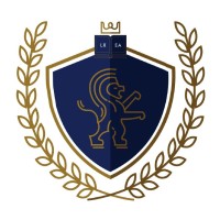 Lexis English Academy logo - Similar company to Cicbeu Idiomas