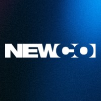 Newco TV logo - Similar company to Fish Tv