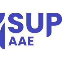 AAE ISUP logo - Similar company to Command Strategy Advisory