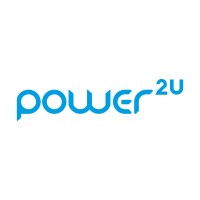 POWER2U-ENERGY logo - Similar company to Powerp
