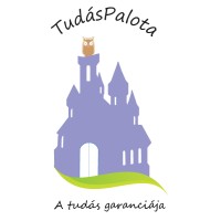 TudásPalota Kft logo - Similar company to Fanna