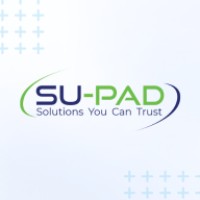 SU-PAD logo - Similar company to Aeai - Association Of Engineers And Architects In Israel - לשכת המהנדסים