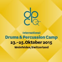International Drums&Percussion Camp