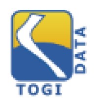 TOGI Data logo - Similar company to 토기 (Togi; 土器)