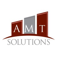 AMT Solutions logo - Similar company to Wtaps Consulting