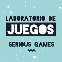 Laboratorio de Juegos logo - email format related to Beehive
