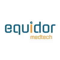 Equidor Medtech logo - Similar company to Cyclops Medtech