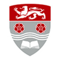 Lancaster University | Biomedical & Life Sciences logo - Similar company to Lancaster University Conferences And Events+