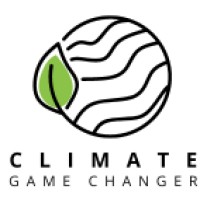 Climate Game Changer logo - Similar company to Two Palms Artisanal