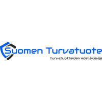 Suomen Turvatuote Oy logo - Similar company to 4Safe Oy