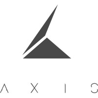 AXIS VR logo - Similar company to American Stock
