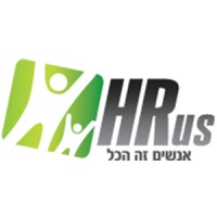 HRus - משאבי אנוש logo - Similar company to Limi