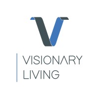 Visionary Living Flooring Solutions logo - Similar company to Apex Flooring