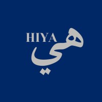 HIYA Initiative logo - Similar company to Fnf Mena