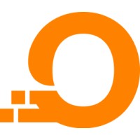 Optivery logo - Similar company to Amzu