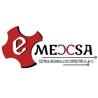 Electrical Mechanical and Civil Contractors SA de CV logo - Similar company to Electrical Support