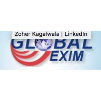 Global Exim logo - Similar company to Global Exim