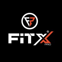 FitX Pro Fitness logo - Similar company to Apptechies