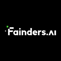 Fainders.AI logo - Similar company to Rockettools