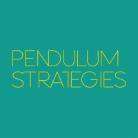 Pendulum Strategies logo - Similar company to Raise Communications