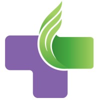 Healcium logo - Similar company to Raheparvaz | راه پرواز