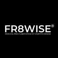 FR8WISE logo - Similar company to Think Global Logistics
