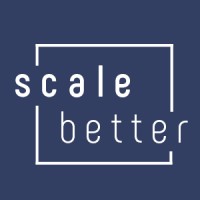 Scale Better logo - Similar company to Avasam