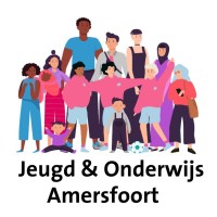 Jeugd & Onderwijs Amersfoort logo - Similar company to Swv De Eem
