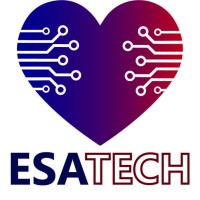 EsaTech logo - Similar company to Gofram Group