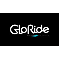 GloRide logo - Similar company to Mitara
