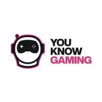 You Know Gaming (YKG) logo - Similar company to Red Fog