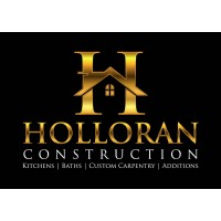 Holloran Construction logo - Similar company to Gonzalez Construction