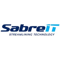 Sabre IT Ltd logo - Similar company to Digital Ingenious Solutions