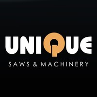 Unique Saws and Machinery logo - Similar company to Nirmanix