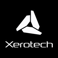 Xerotech logo - Similar company to Alevo