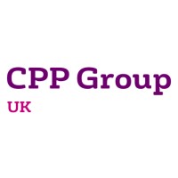 CPP Group UK logo - Similar company to Concur Technology
